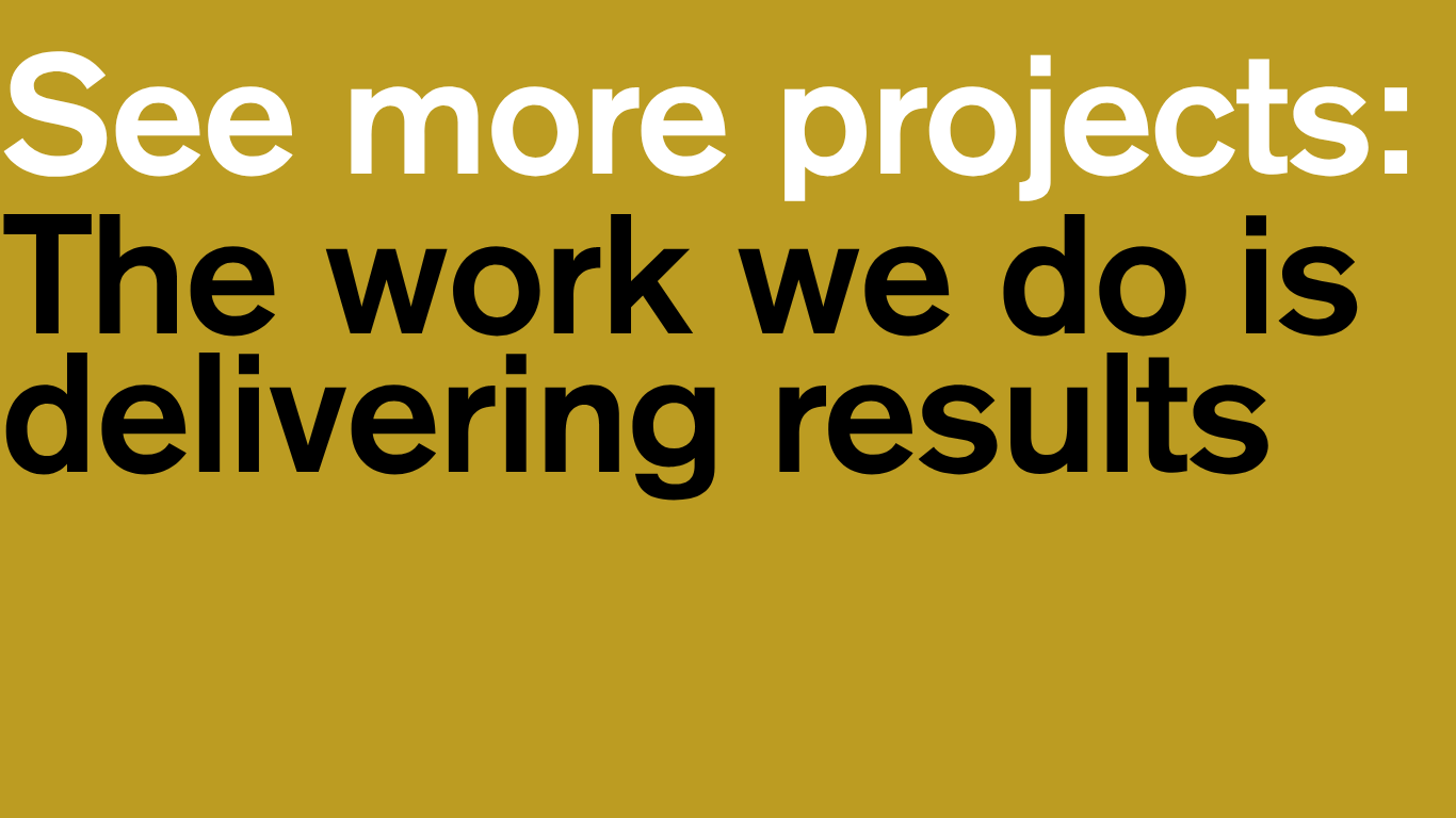 Bond and Bourne Design Communications Graphic Websites