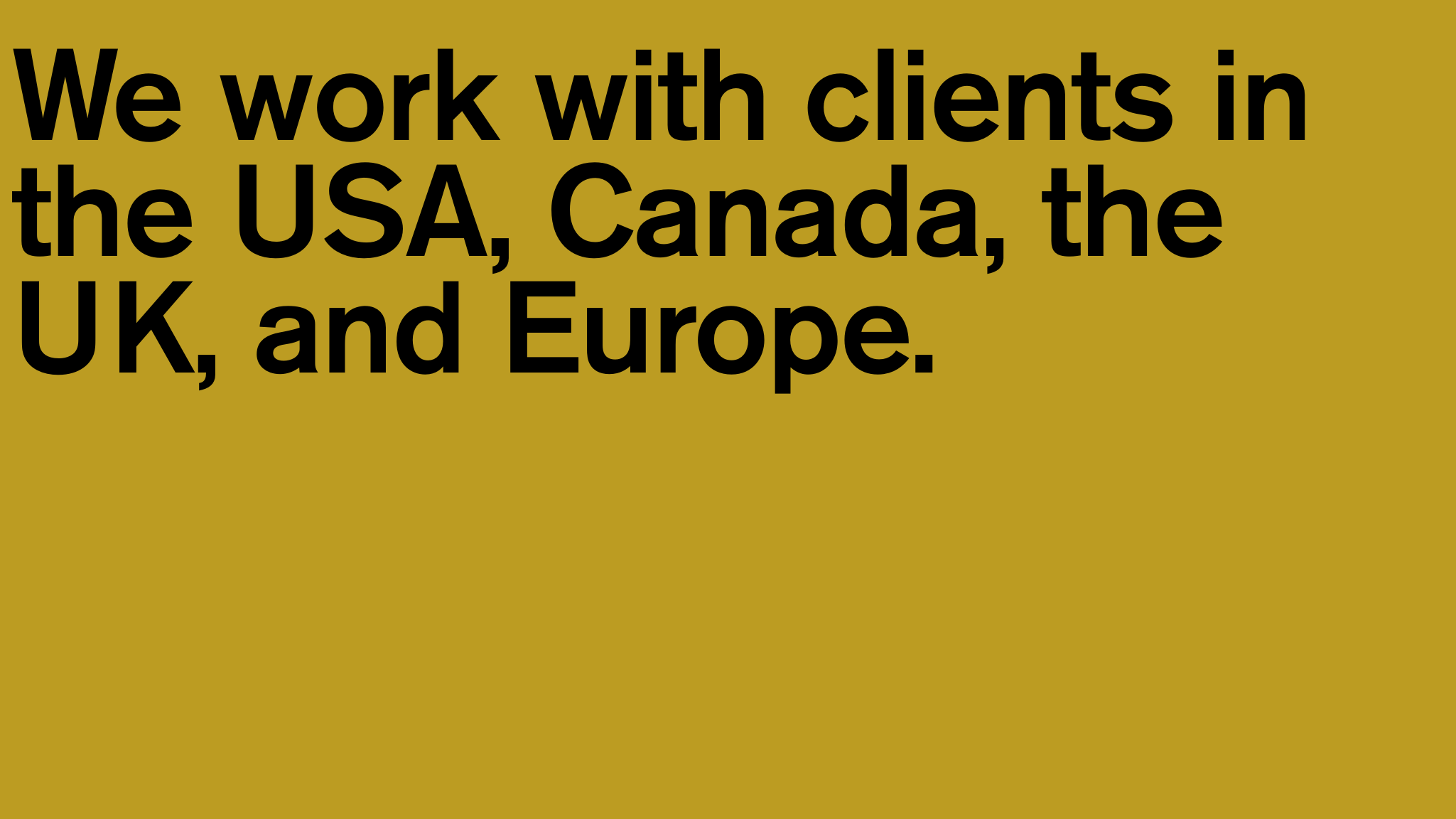 Bond and Bourne Design Communications Graphic Websites (7)