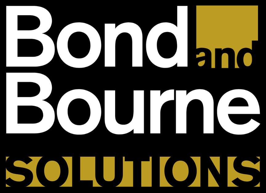 Bond and Bourne SOLUTIONS